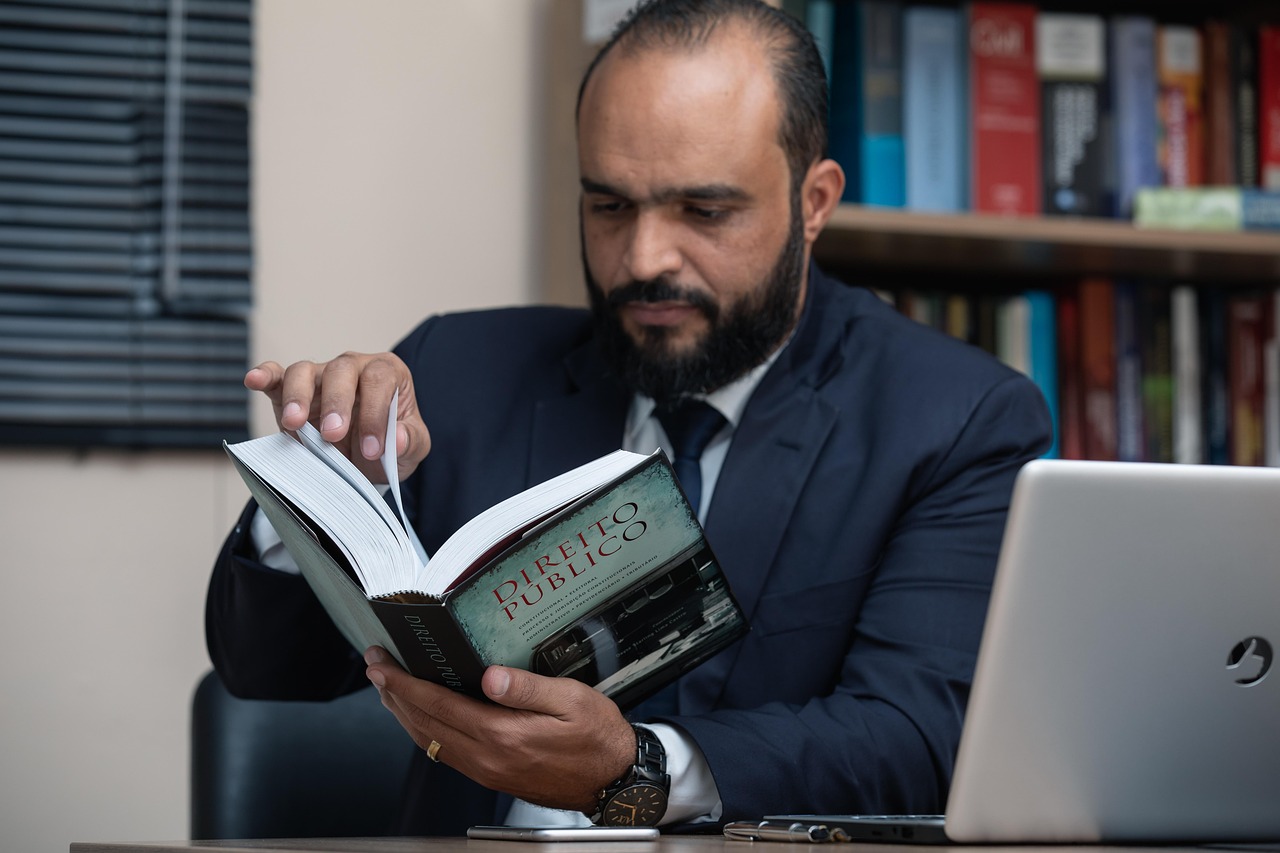 Professional Legal Support